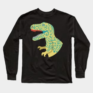 2021 trex Long Sleeve T-Shirt